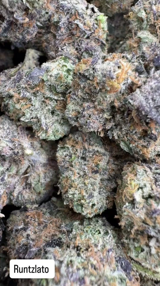 Runtzlato